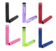 Shadow Gipsy DCR BMX grips, flangeless
