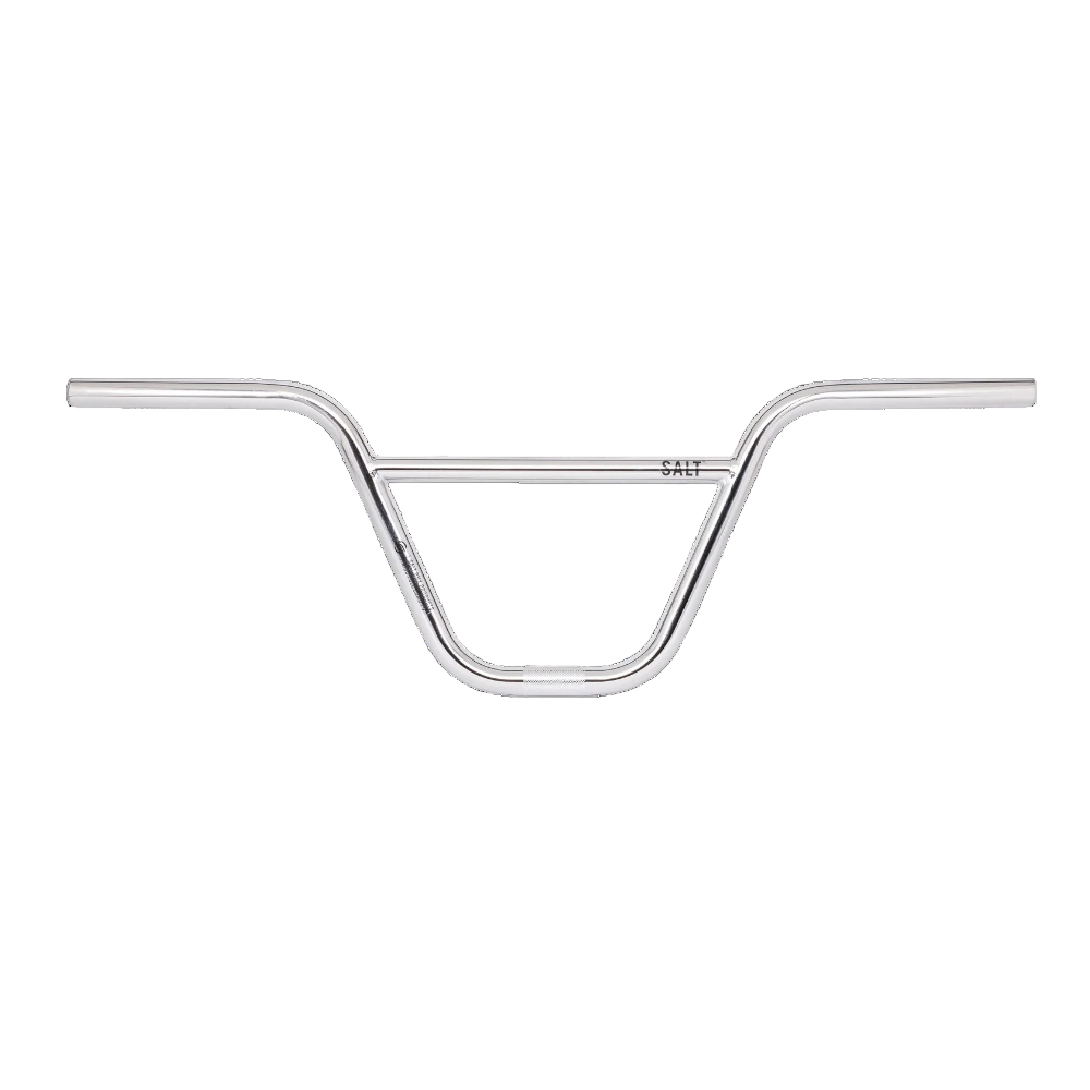 Salt -  Salt PRO 2pc BMX Lenker - Bikers Base BMX