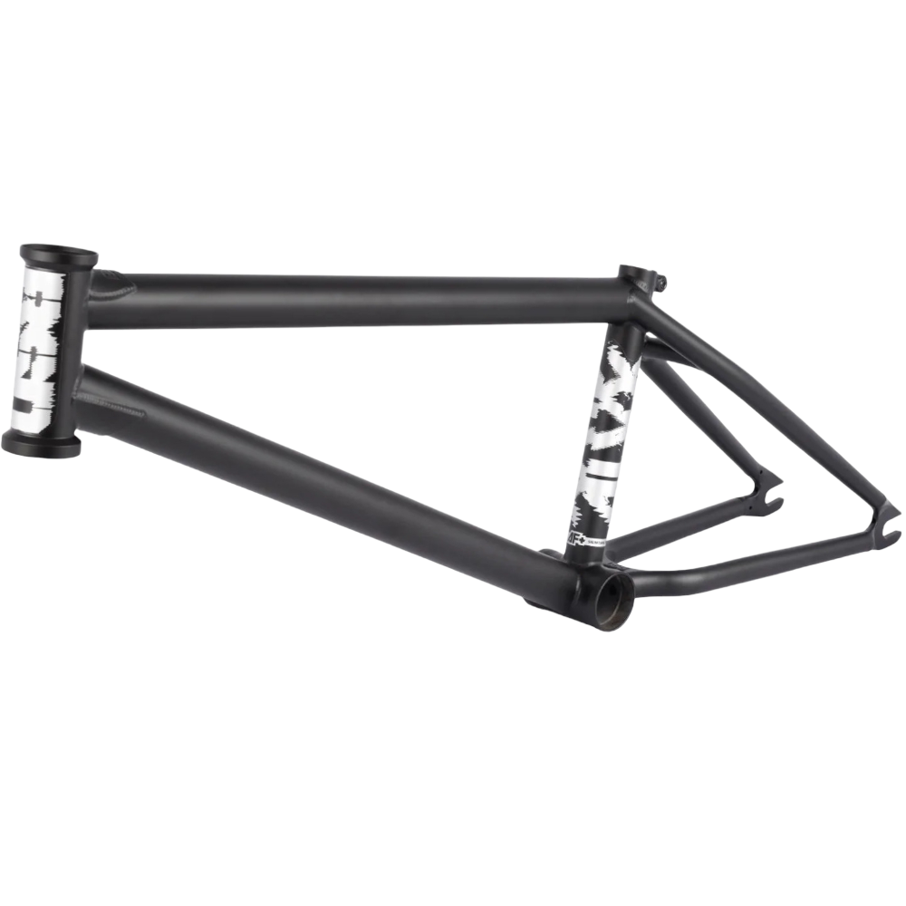 BSD ALVX AF+ BMX Rahmen (Alex Donnachie Signatur) - Bikers Base