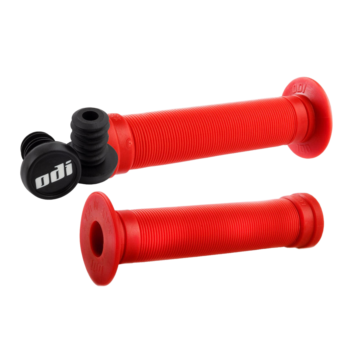 Odi -  Odi Longneck ST BMX Griffe mit Flansch MTB Dirt Scooter Fixie - bikers-base.myshopify.com