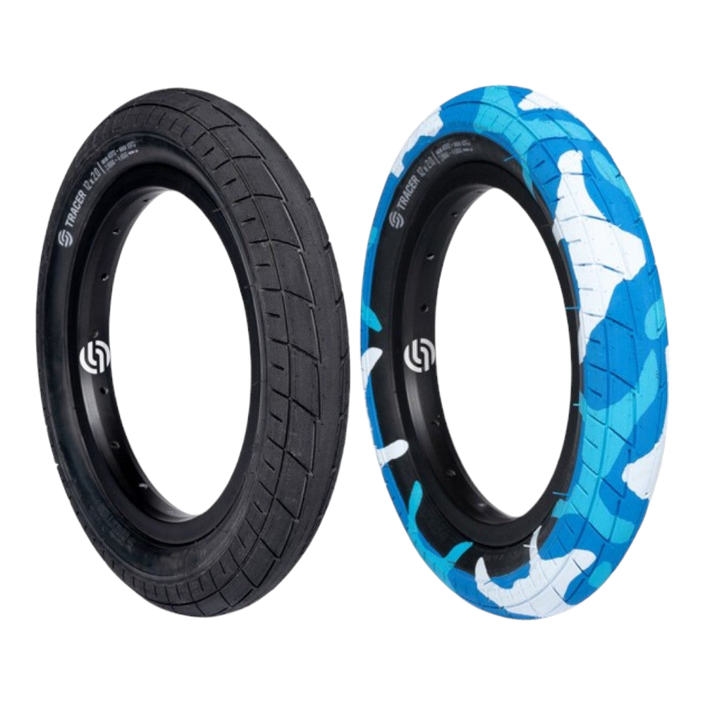 Salt 12 & 14 Zoll Tracer BMX Reifen - Bikers Base