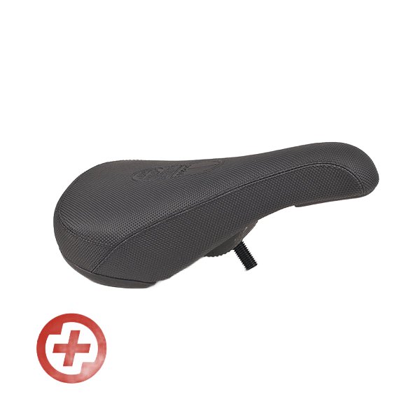 SaltPlus Pivotal BMX Sattel - Bikers Base