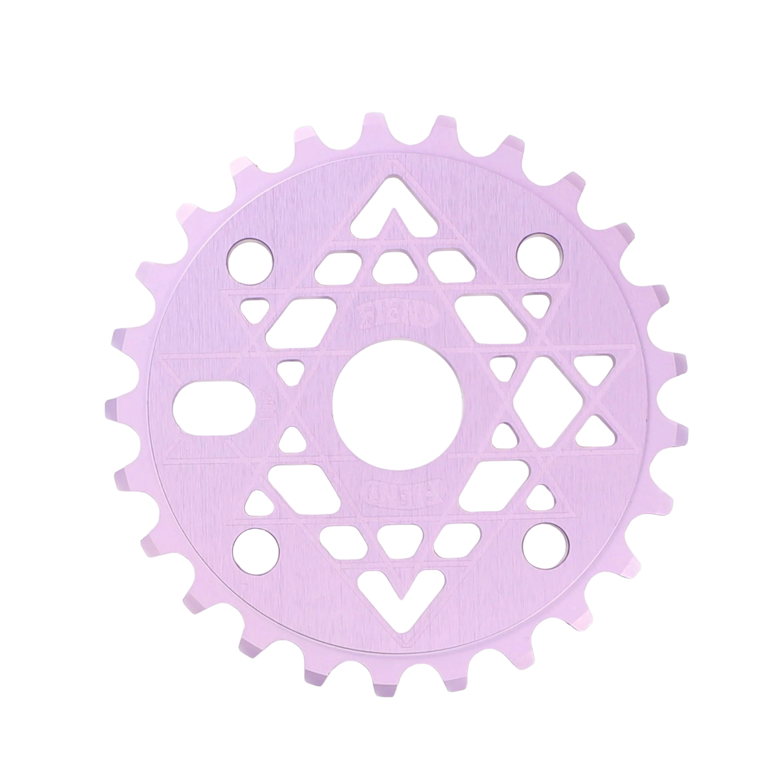 Fiend BMX Kettenblatt Palmere 25T - Bikers Base