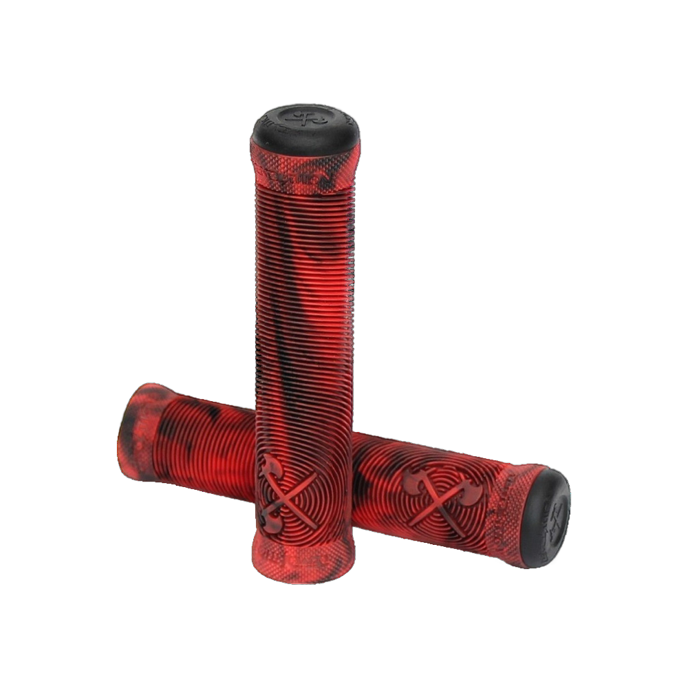 Demolition -  Demolition Axes BMX Griffe - Bikers Base BMX