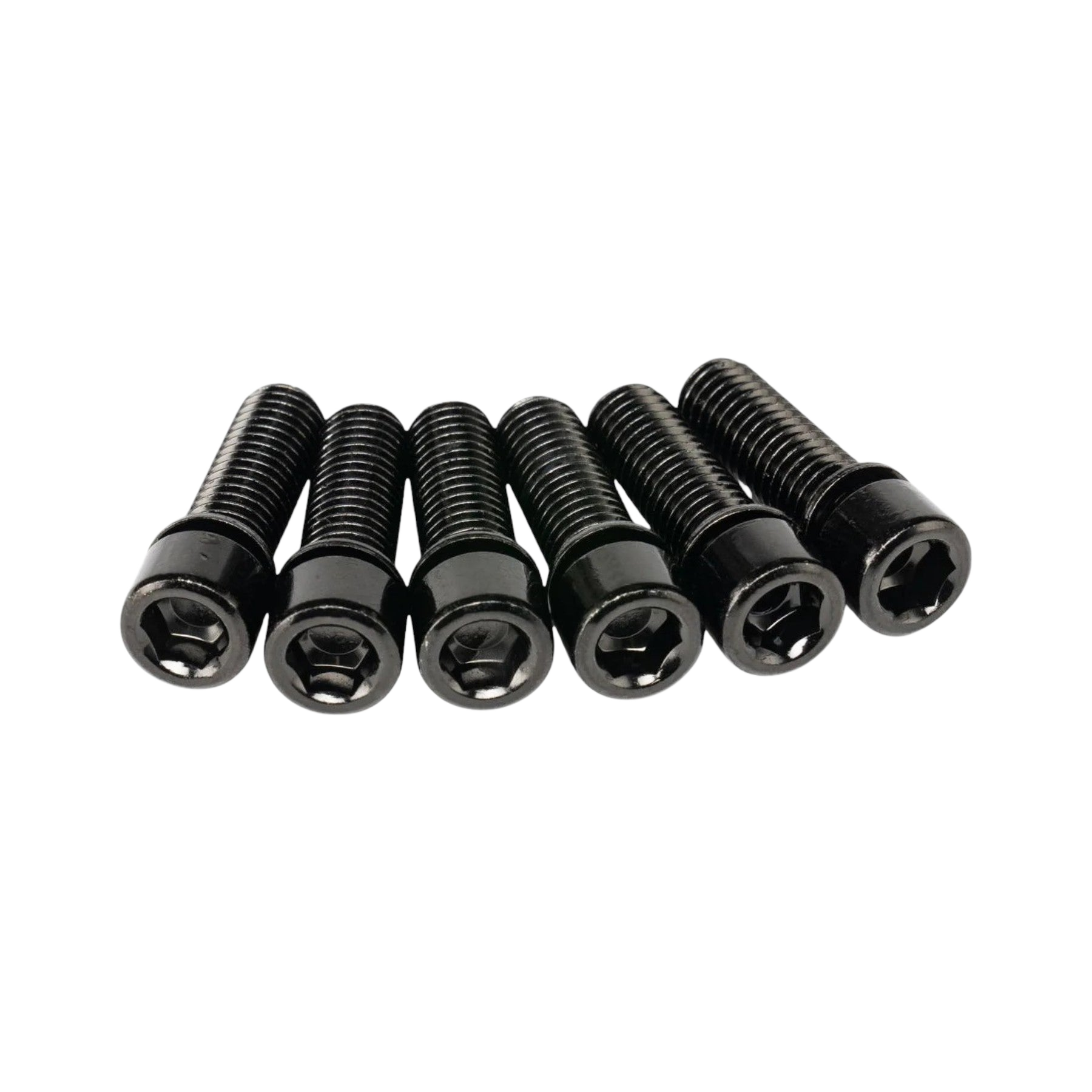 Salt -  Salt BMX Vorbau Schrauben Set - Bikers Base BMX