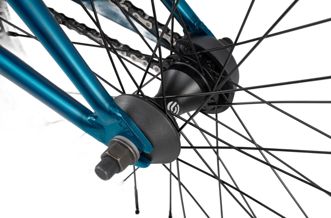 Wethepeople Arcade BMX Rad WTP - Bikers Base