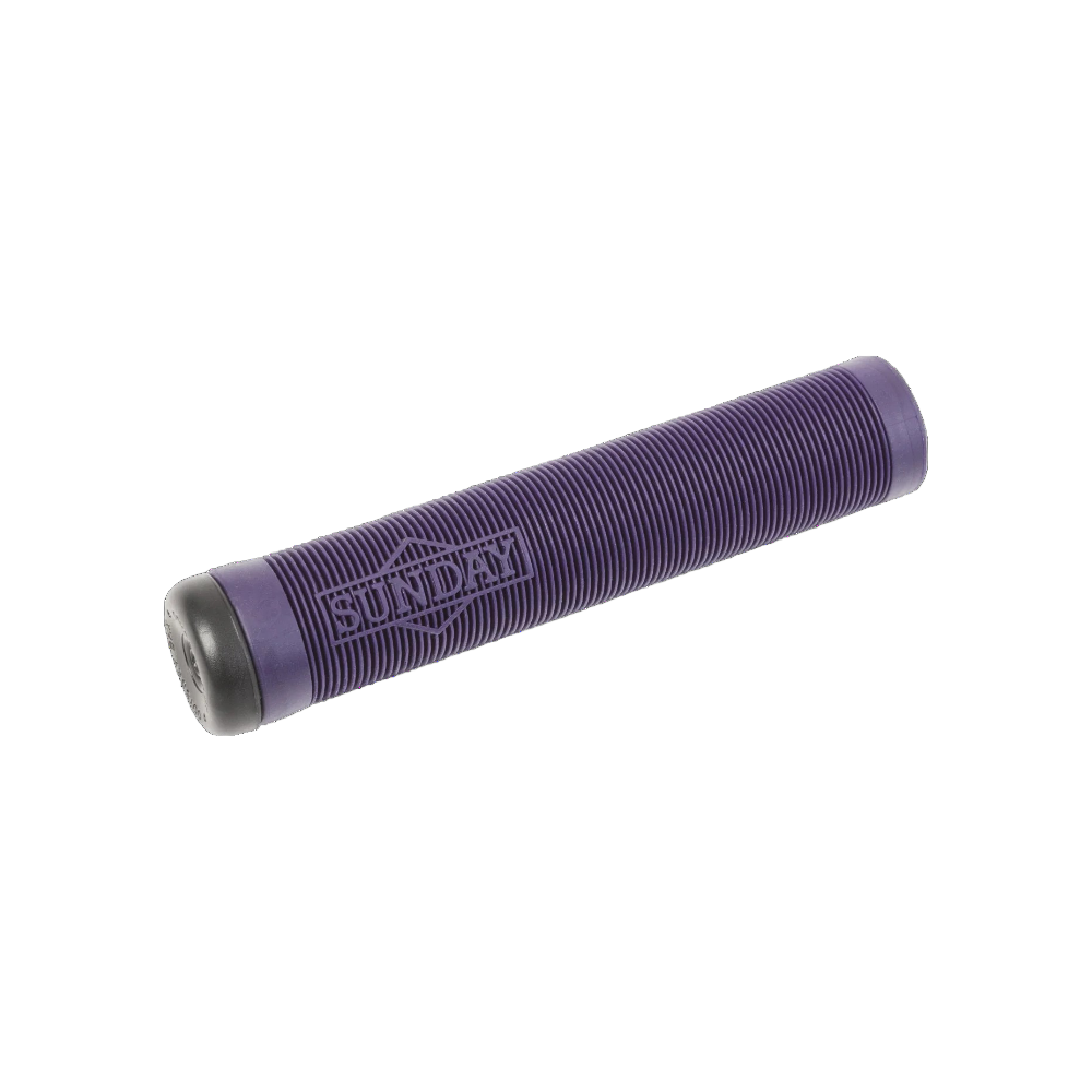 Sunday -  Sunday Cornerstone BMX Griffe ohne Flansch - Bikers Base BMX