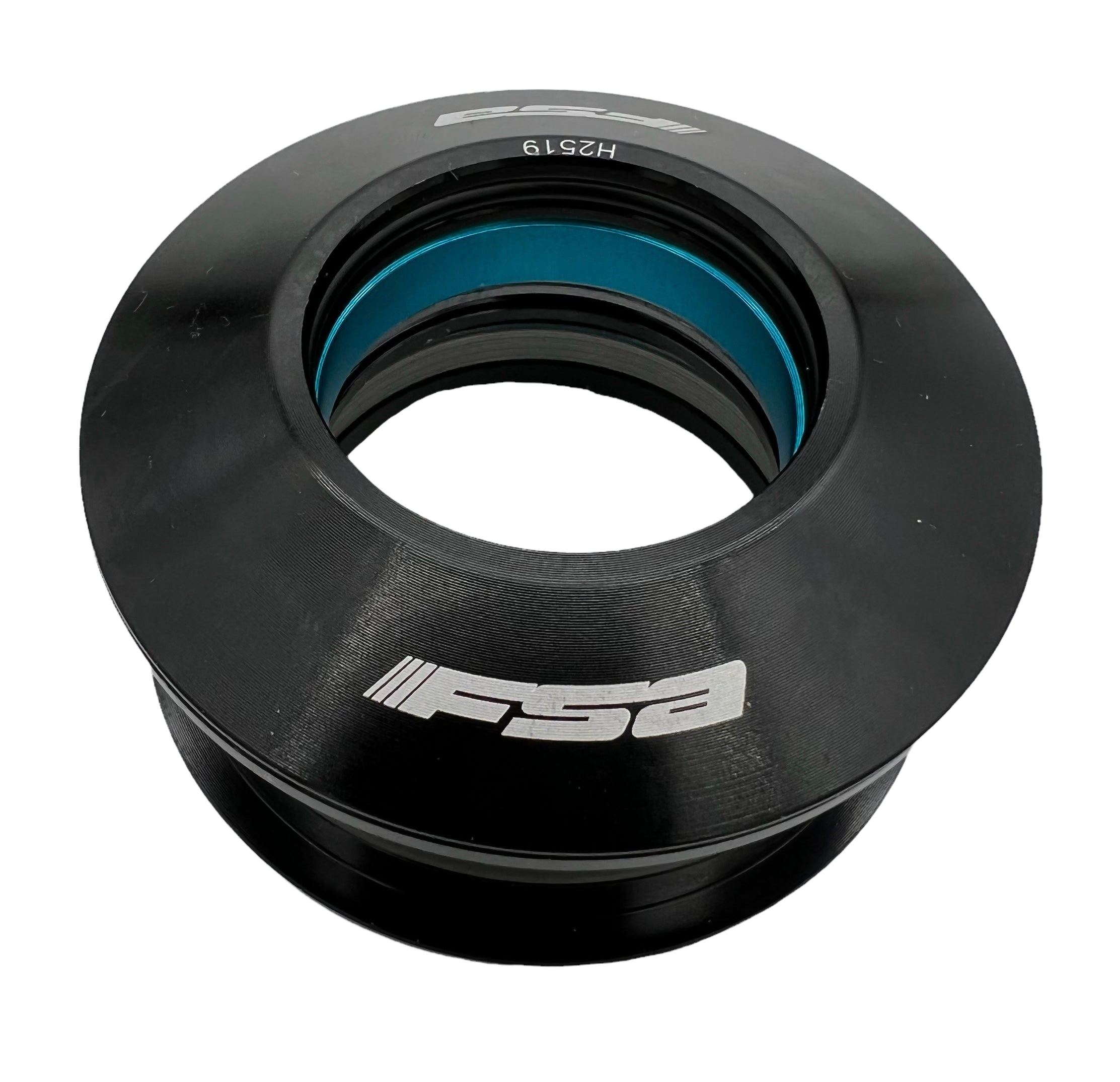 FSA Steuersatz Semi Integrated 1 1/4" auf 1.5 Zoll tapered #25 - Bikers Base