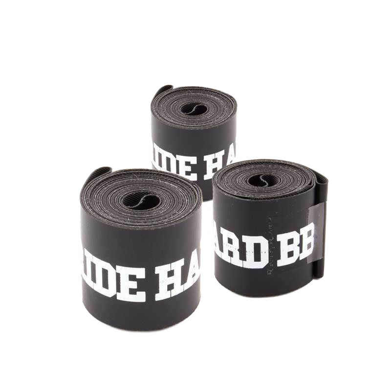 Bikers Base -  Bikers Base Ride Hard 3er Set BMX Felgenband  20 Zoll 31mm Hochdruck 31-407mm - bikers-base.myshopify.com