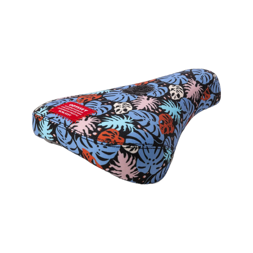 Odyssey -  Odyssey BMX Tropical Pivotal Sattel - Bikers Base BMX