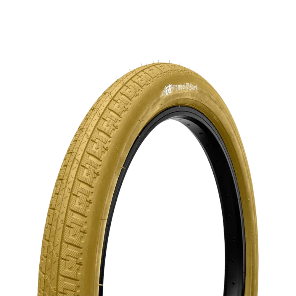 GT Bikes -  GT Bikes LP-5 Freestyle BMX Reifen - Bikers Base BMX