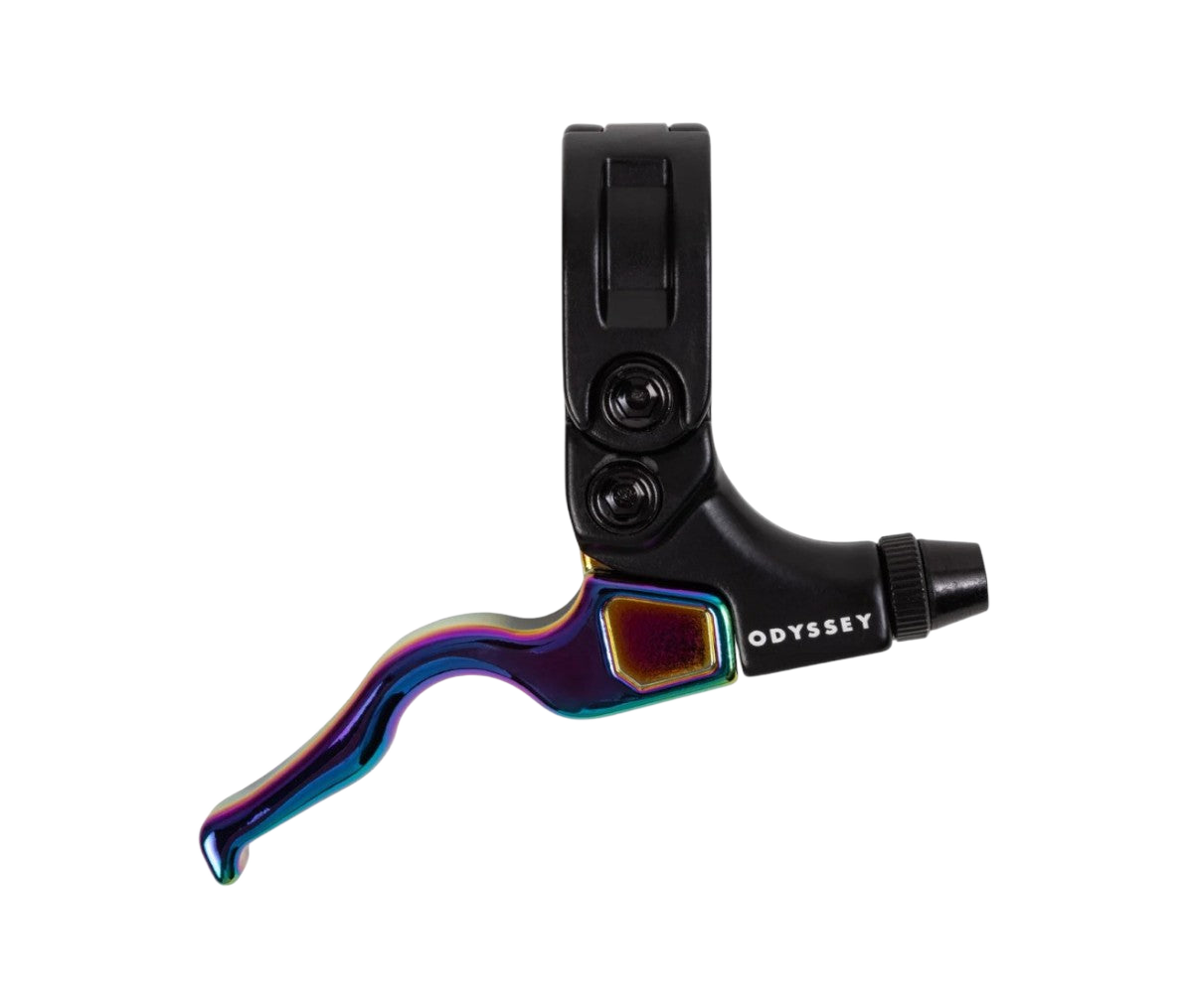 Odyssey -  Odyssey Monolever BMX Bremshebel, Klapphebel für U-Brake - bikers-base.myshopify.com