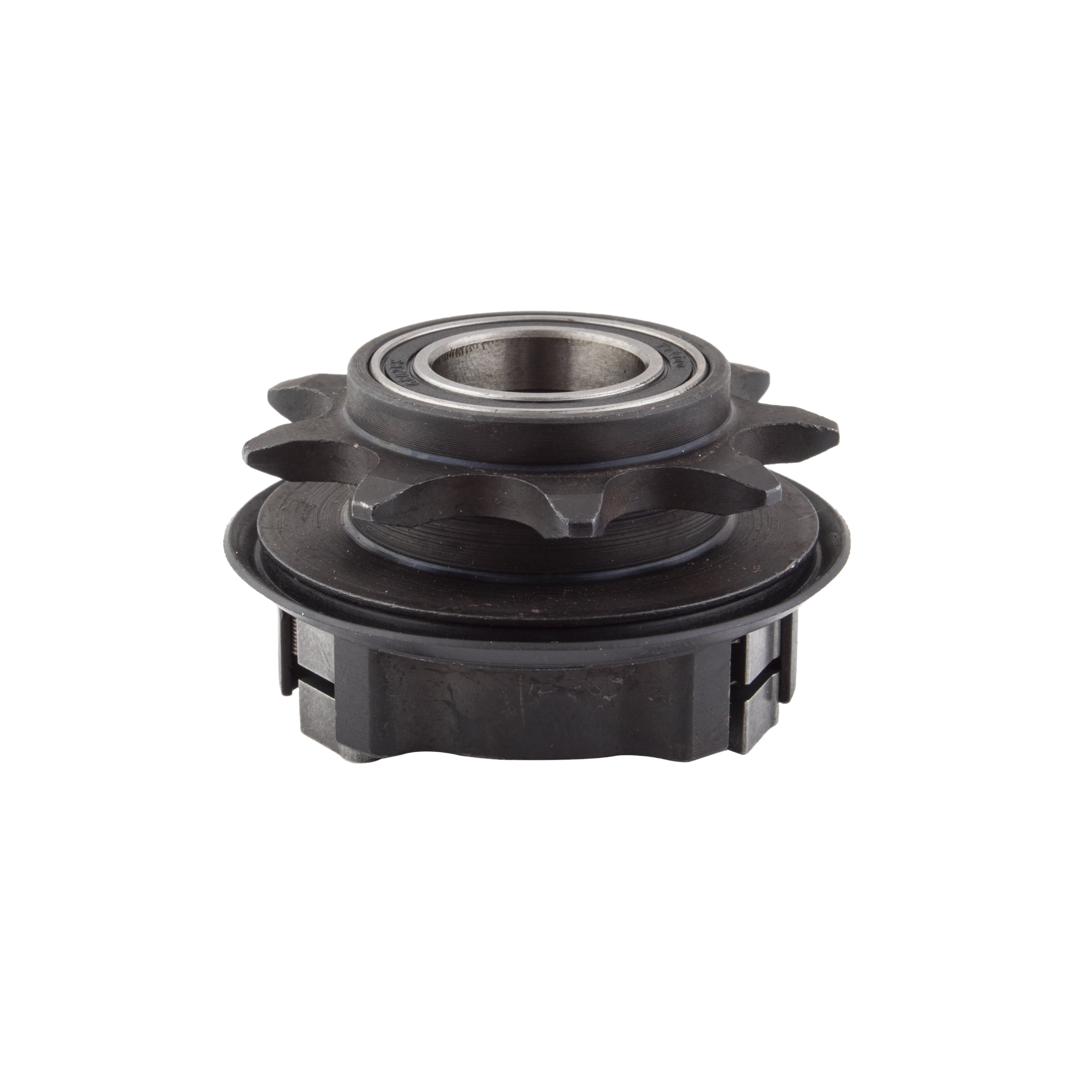 Alienation VENUS BMX Nabe Driver RSD 9t schwarz - Bikers Base