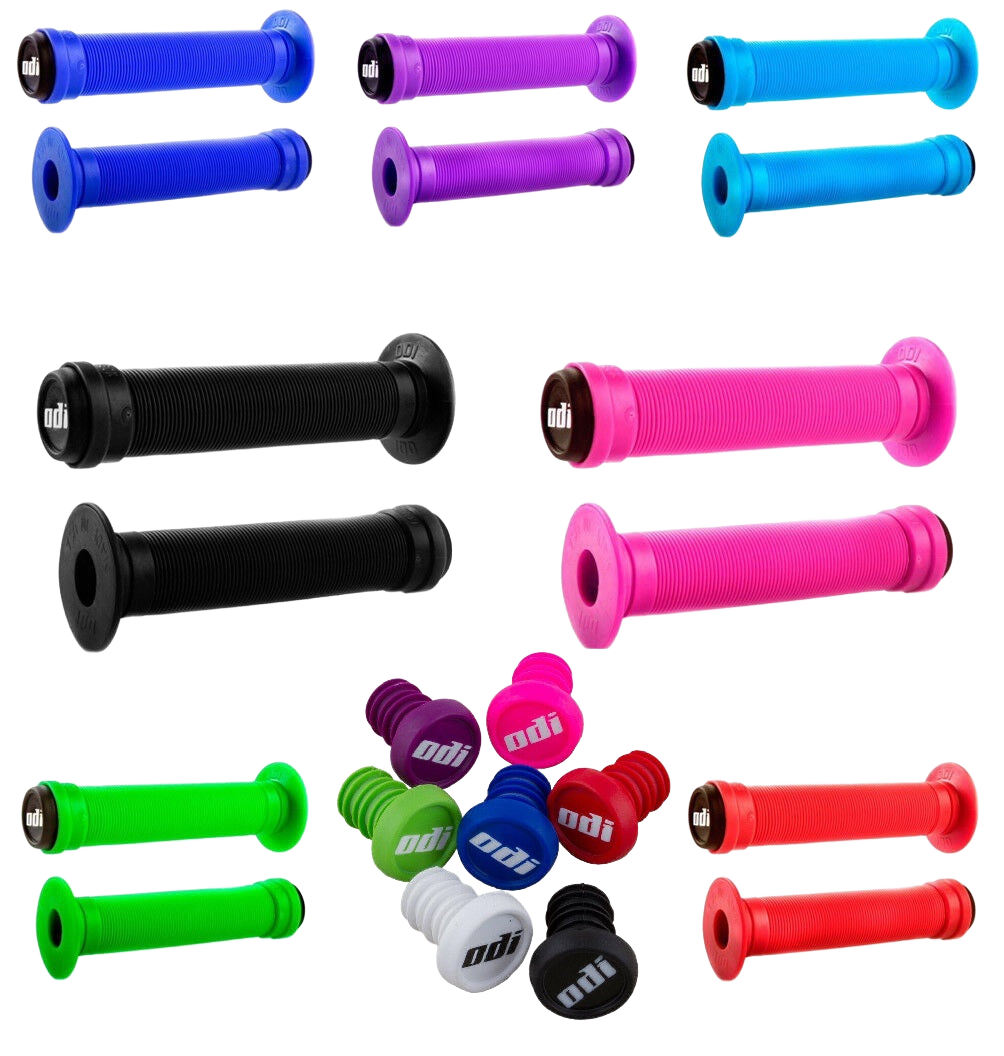 Odi -  Odi Longneck ST BMX Griffe mit Flansch MTB Dirt Scooter Fixie - bikers-base.myshopify.com