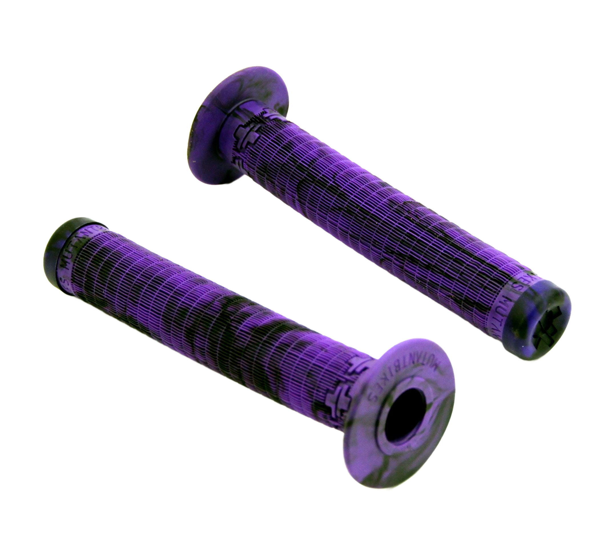 Mutant Bikes Lobo BMX Griffe - Bikers Base