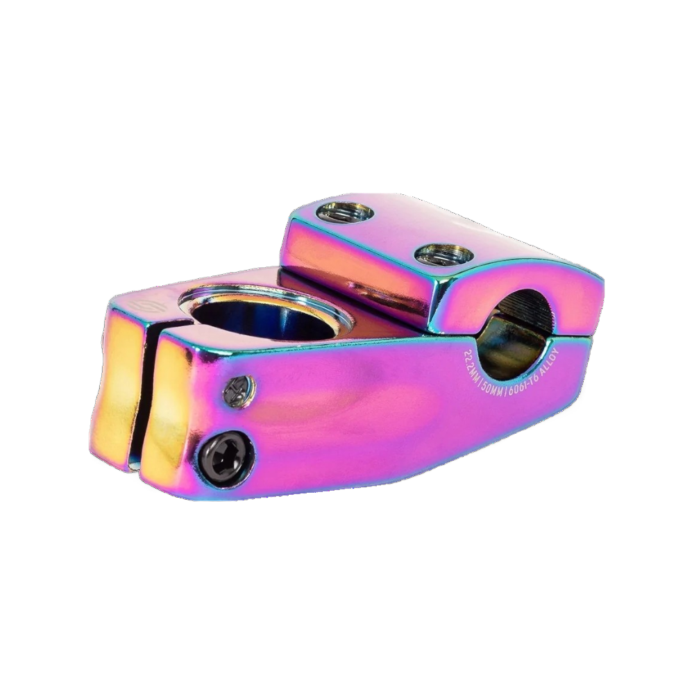 Salt -  Salt Zion Topload BMX Vorbau - Bikers Base BMX