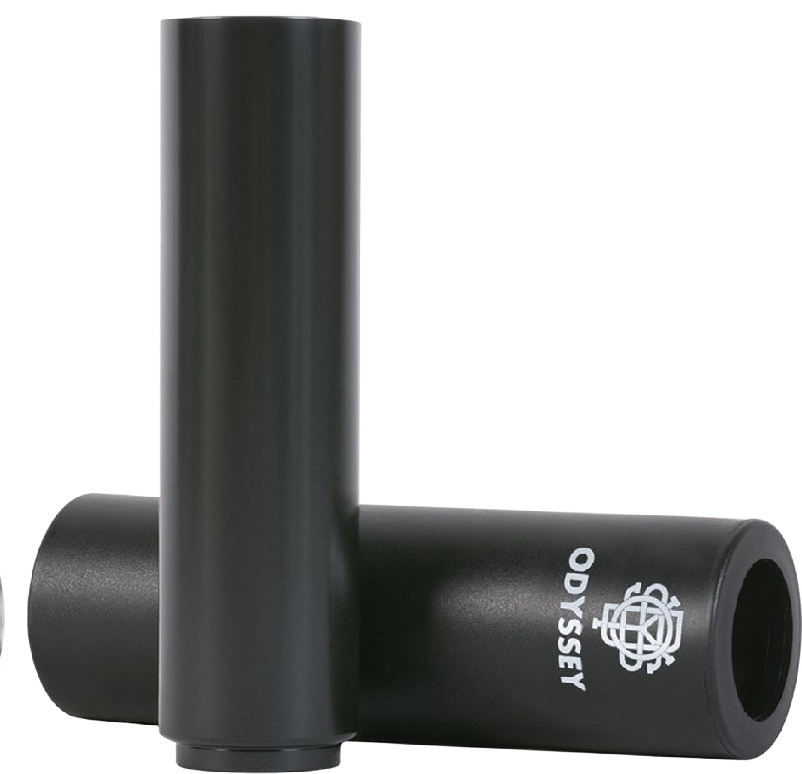 Odyssey -  Odyssey Graduate PC / CrMo BMX Peg für 10 + 14mm Achsen - bikers-base.myshopify.com