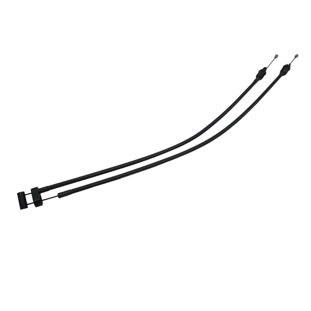 Salt Plus -  Salt Plus Dual BMX Rotorkabel oben - Bikers Base BMX