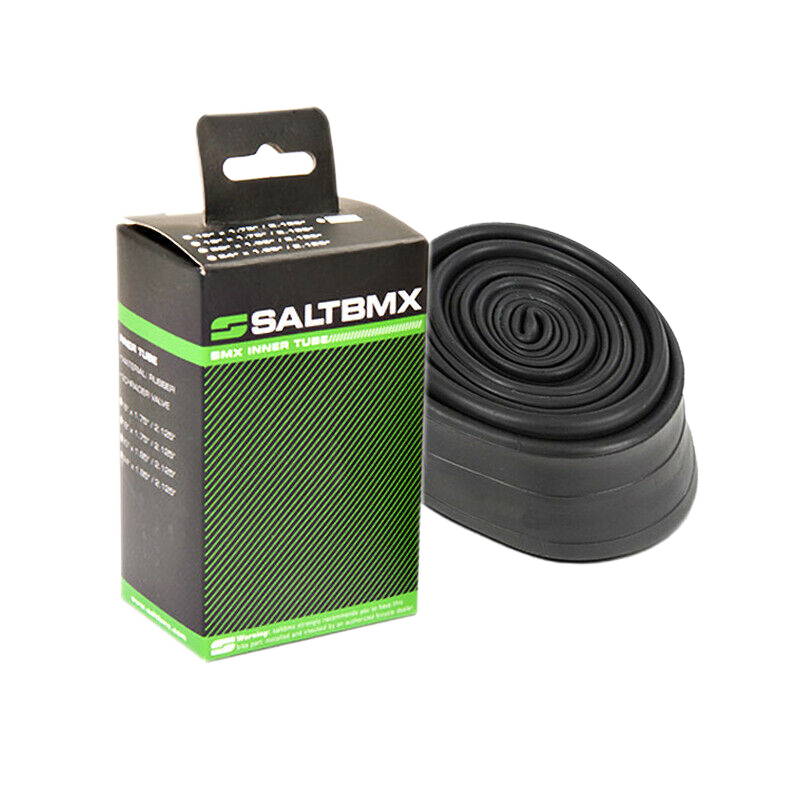 Salt -  Salt Freestyle BMX Schlauch Fahrrad 12 / 14 / 16 / 18 / 20 / 24 Zoll - bikers-base.myshopify.com