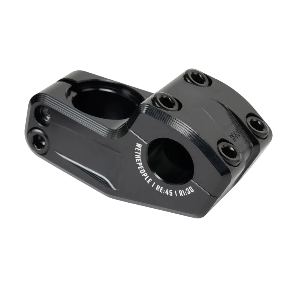 Wethepeople KIRA BMX Vorbau 30mm Topload 22,2mm WTP - Bikers Base