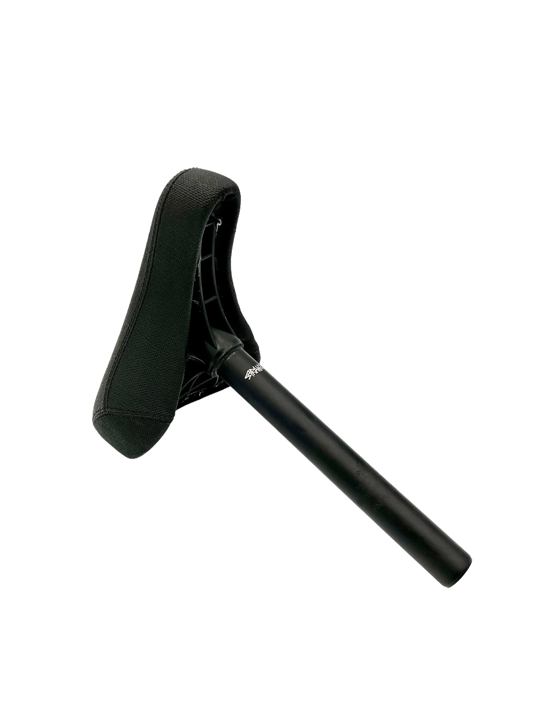 Stranger BMX Sattel Combo / Sattelstützenkombination 25,4 - Bikers Base