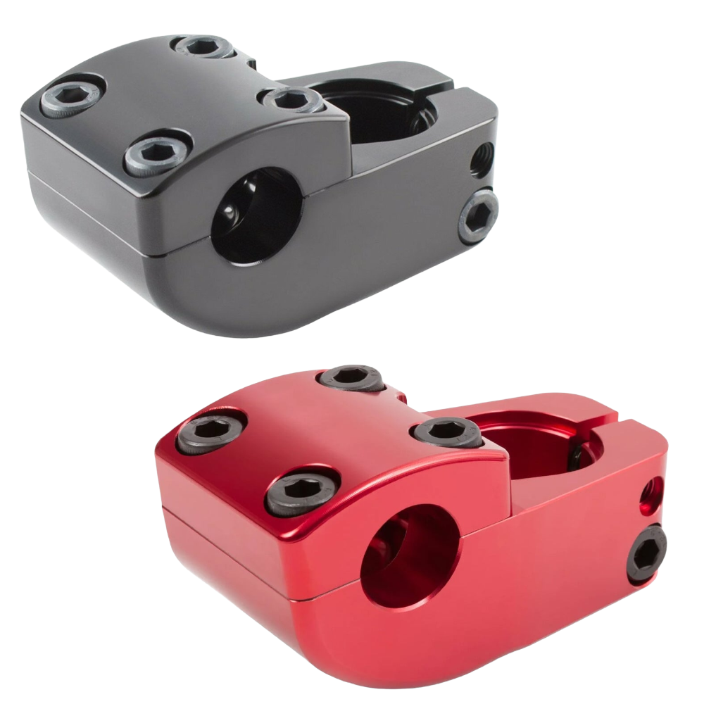 Odyssey BMX Vorbau Nord 45mm Topload 30mm - Bikers Base