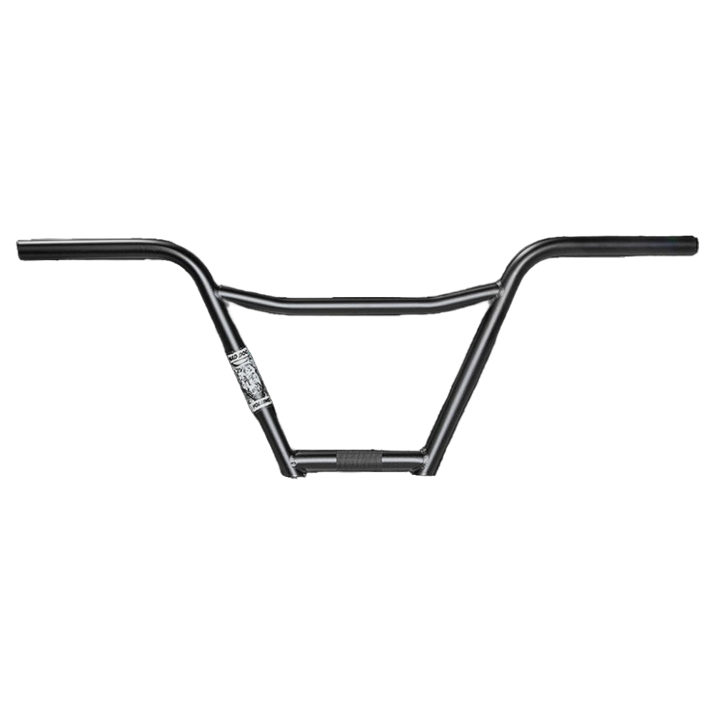Volume -  Volume Mad Dog BMX Lenker - Bikers Base BMX