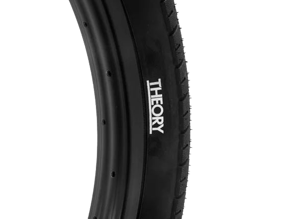 Merritt THEORY PROVEN BMX Reifen Street  20 Zoll - Bikers Base