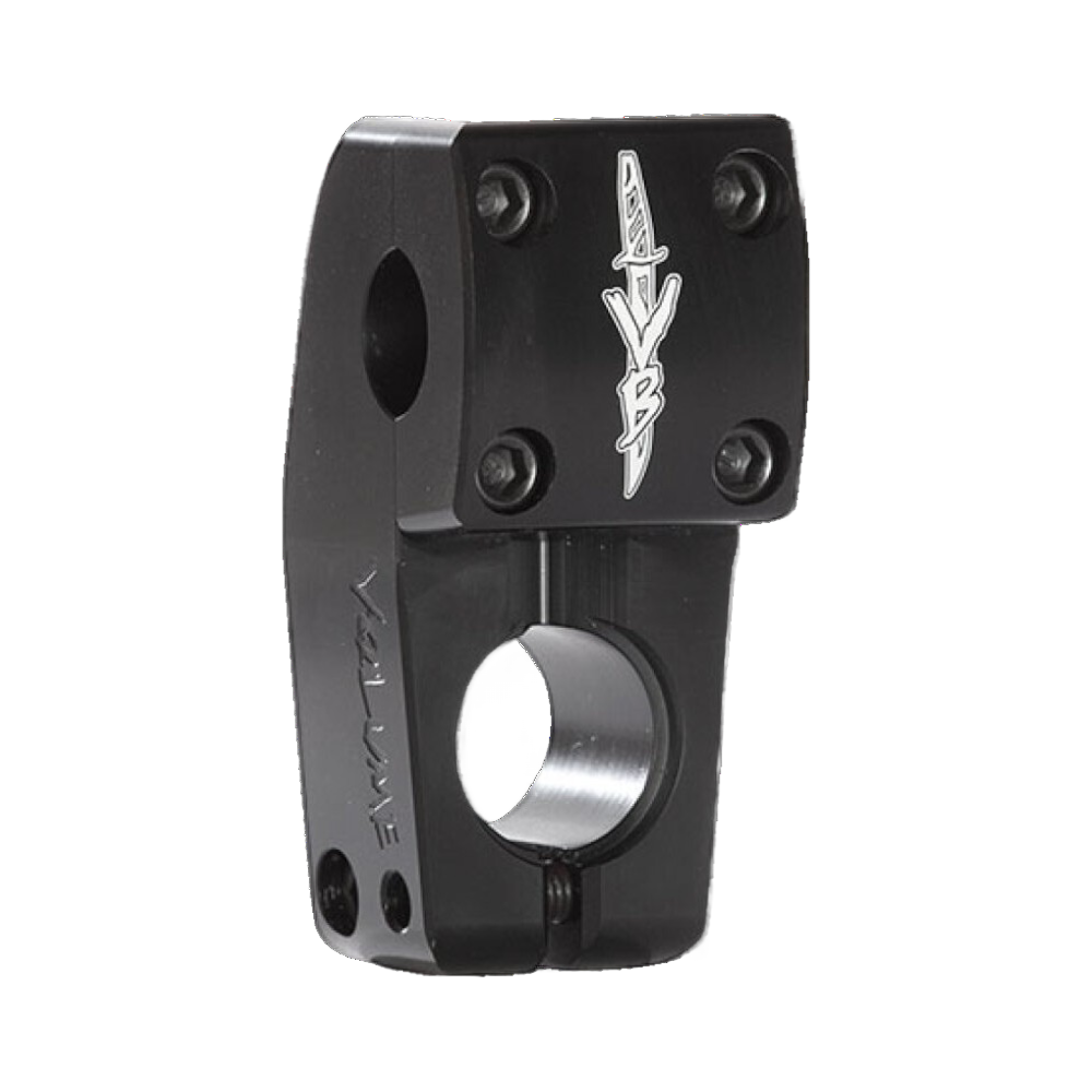 Volume -  Volume Shun Top Load BMX Vorbau - Bikers Base BMX