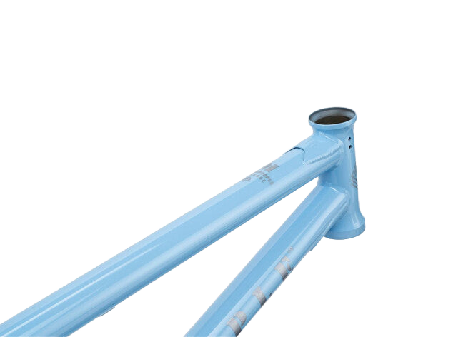 Wethepeople MESSAGE BMX Park Rahmen WTP - Bikers Base