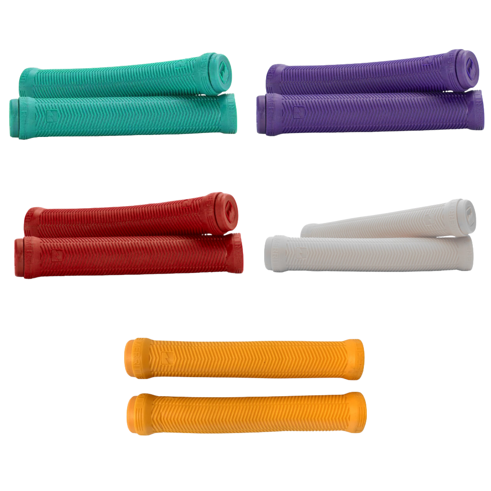 Merritt BMX Griffe Team (ITSY Grip) - Bikers Base