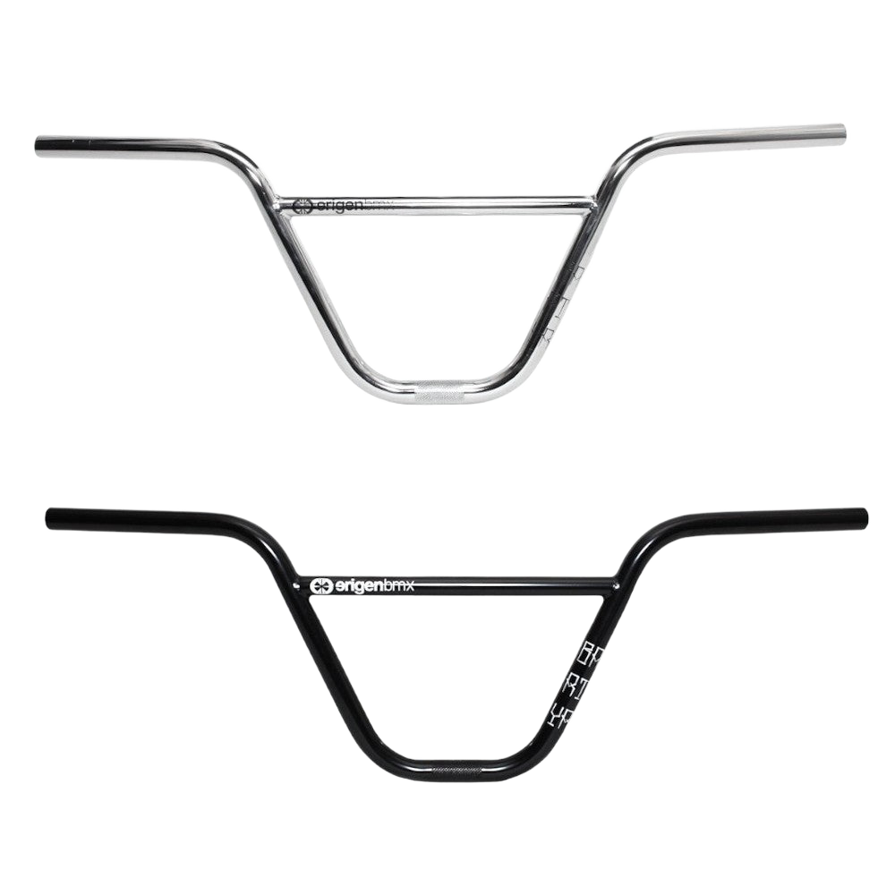 Erigen BMX Bartyr BMX Lenker 9" CrMo 22,2mm - Bikers Base