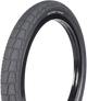 Odyssey Broc BMX Tires Black Street Clincher