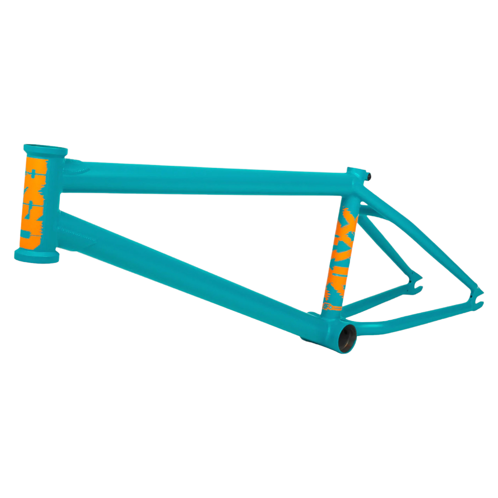 BSD ALVX AF+ BMX Rahmen (Alex Donnachie Signatur) - Bikers Base