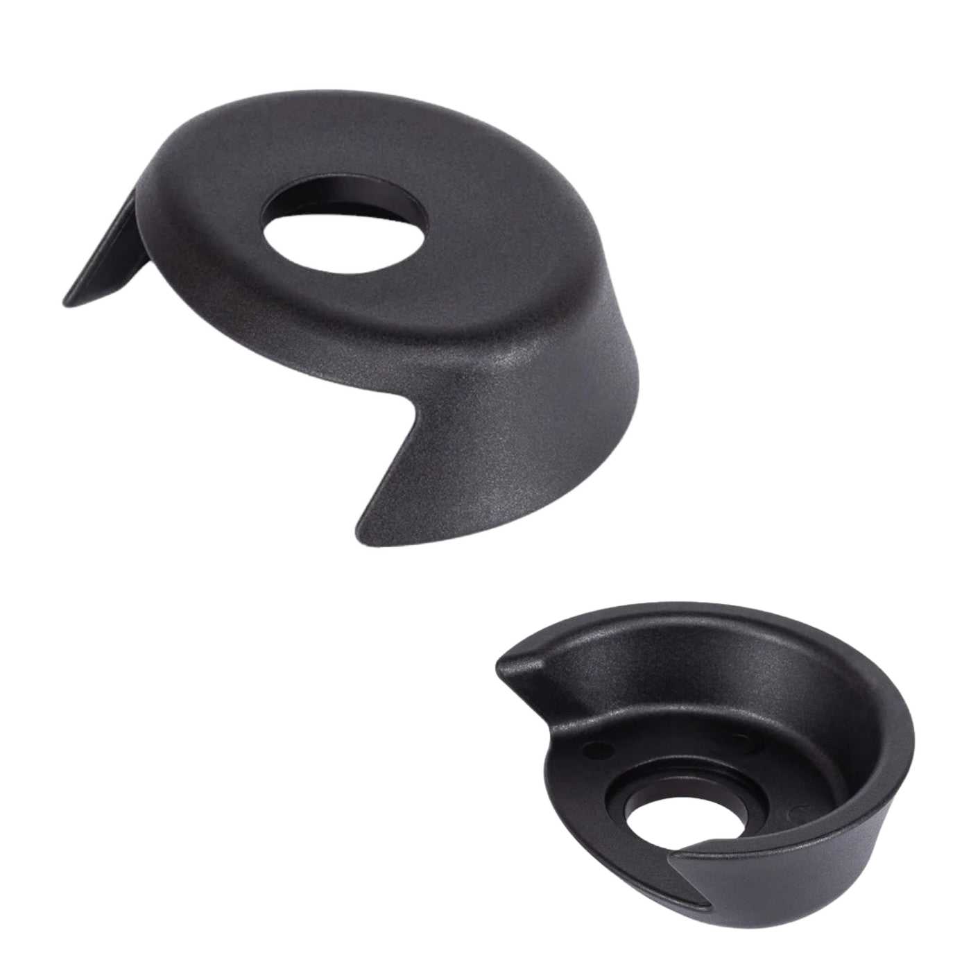 Wethepeople Helix Nylon BMX Hubguard hinten schwarz WTP Helix & Hybrid - Bikers Base