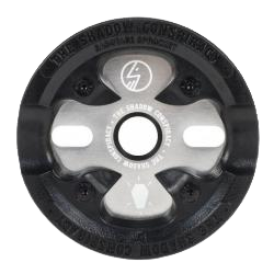Shadow Sabotage Sprocket BMX Kettenblatt mit Grind Guard - Bikers Base