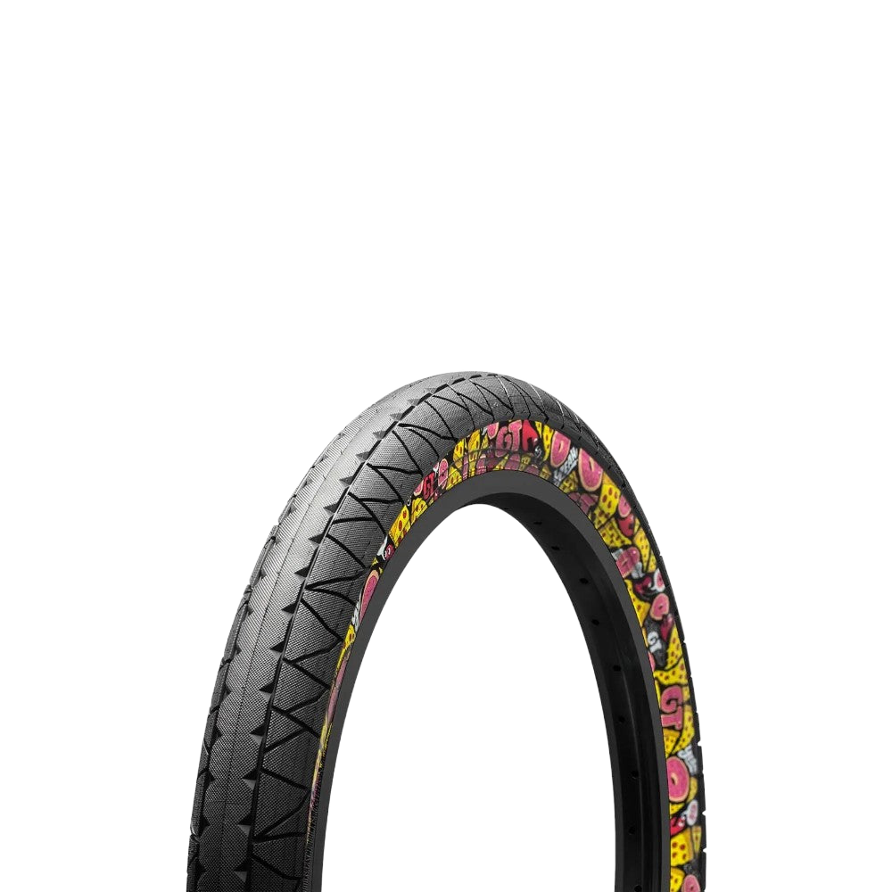 GT Bikes -  GT Bikes POOL BMX Reifen 20"x2.3" - Bikers Base BMX
