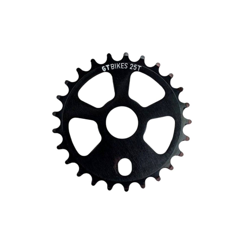 GT Bikes -  GT Bikes "NBS" BMX Kettenblatt 25T - Bikers Base BMX