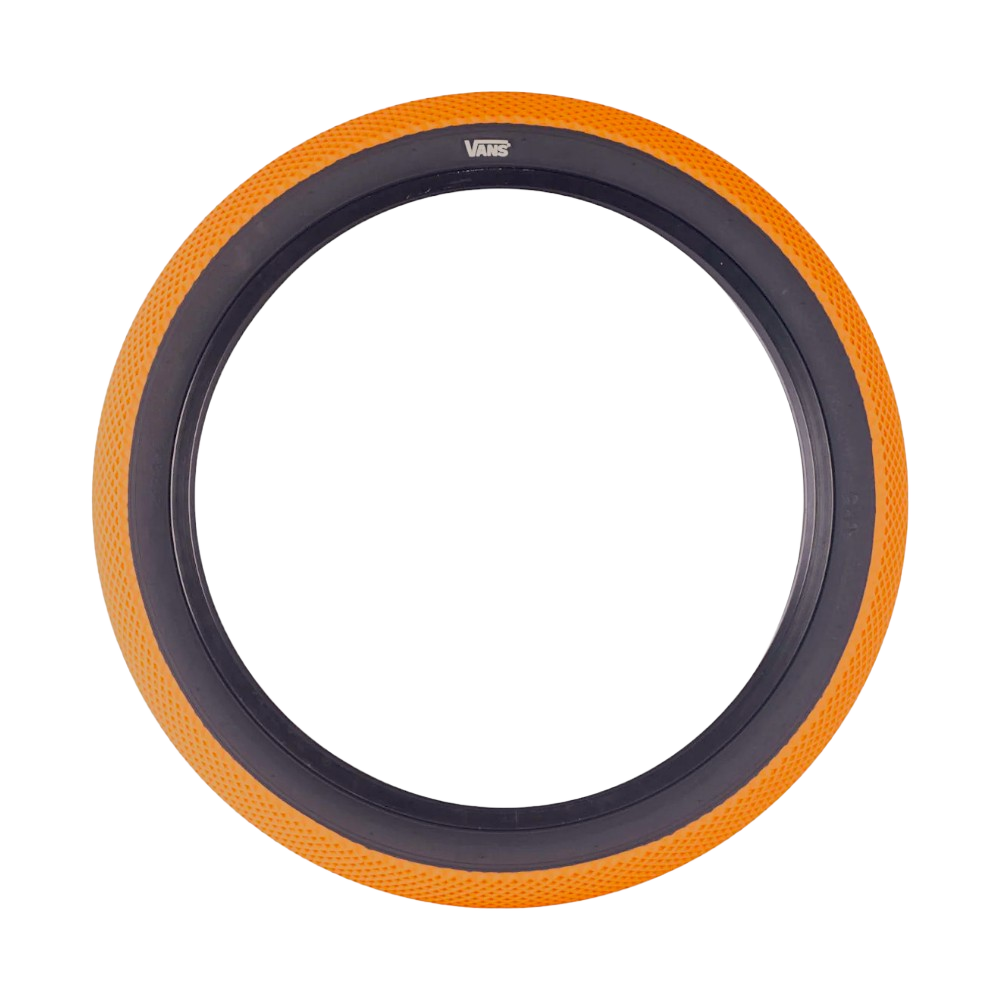 Cult -  Cult VANS WAFFLE BMX Reifen 20 x 2.4 Zoll - bikers-base.myshopify.com