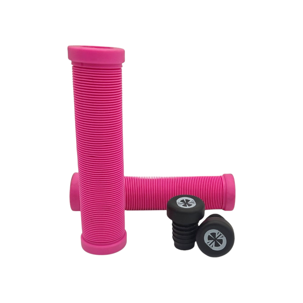 Erigen BMX Goopy BMX Griffe ohne flansch 142mm - Bikers Base