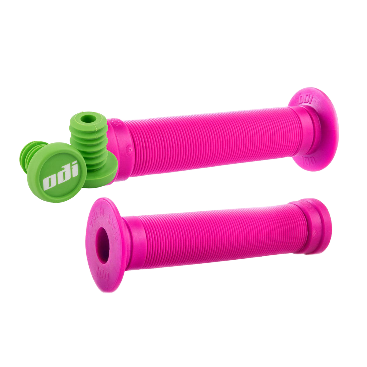 Odi -  Odi Longneck ST BMX Griffe mit Flansch MTB Dirt Scooter Fixie - bikers-base.myshopify.com