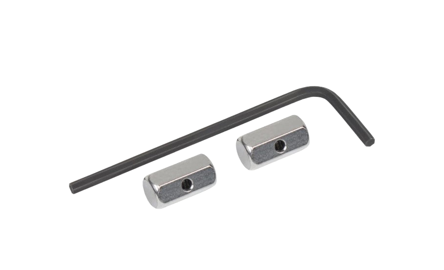 Odyssey Knarps für BMX Rotor oder U-Brake - Bikers Base