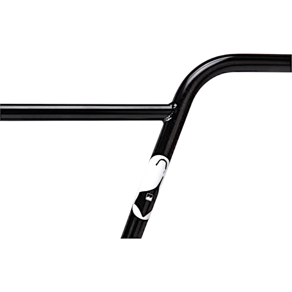 Merritt ANDRE BMX Lenker 9.75" 22,2mm - Bikers Base