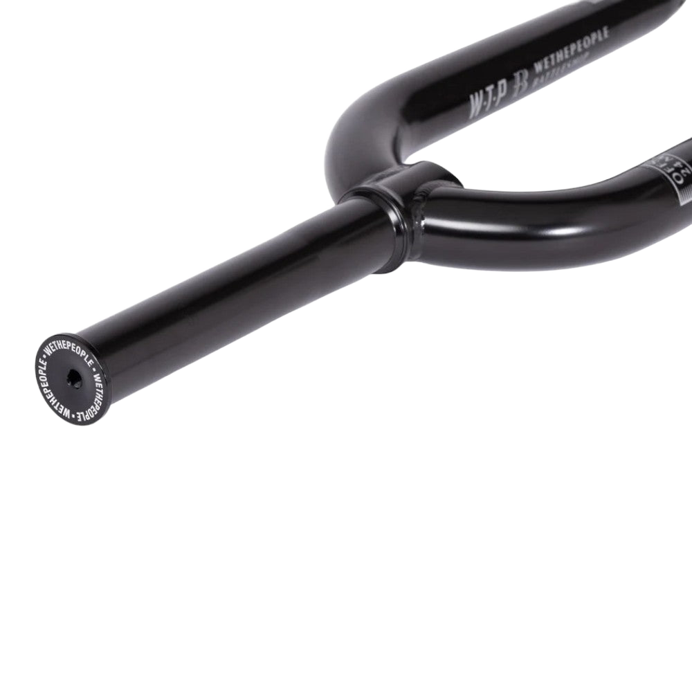 Wethepeople BMX Gabel Battleship WTP - Bikers Base