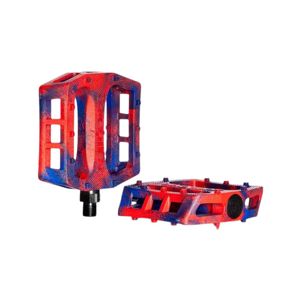 Demolition -  Demolition BMX Pedale Trooper PC - Bikers Base BMX