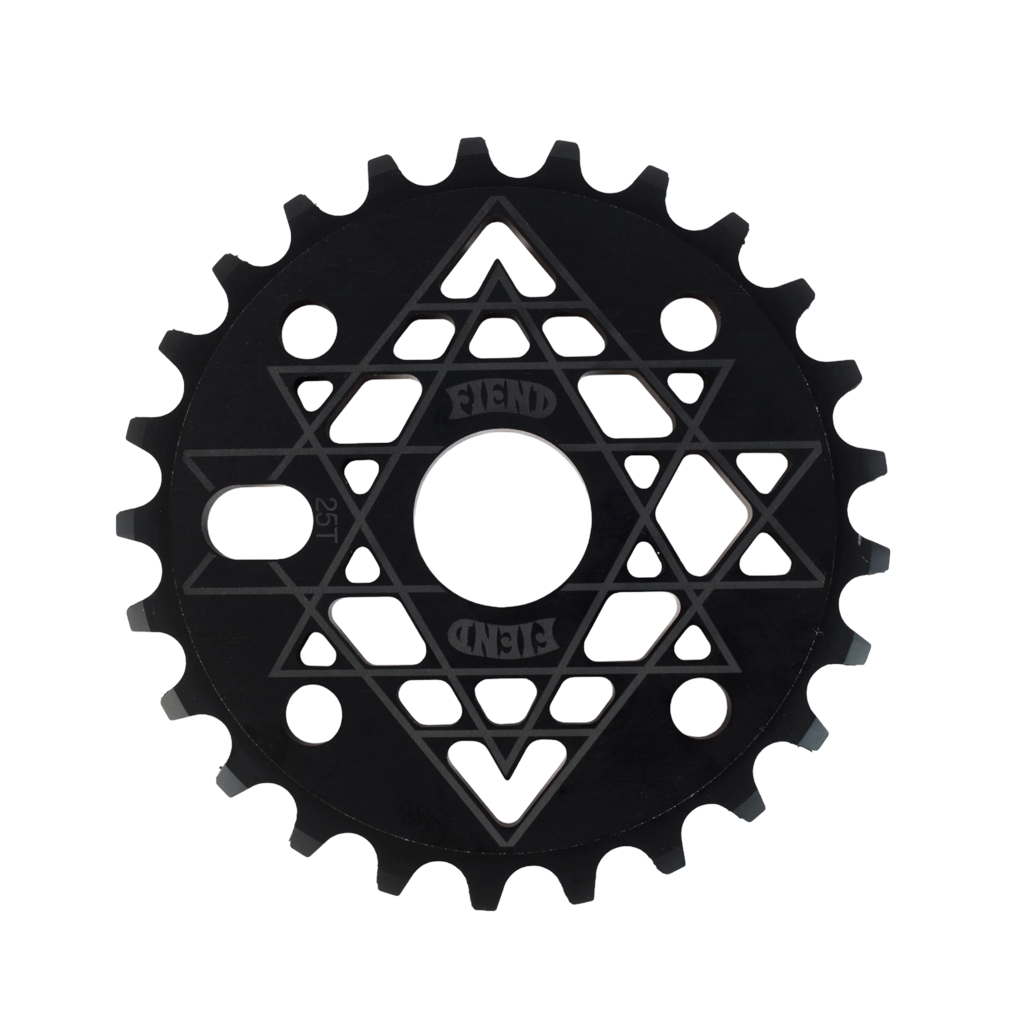 Fiend BMX Kettenblatt Palmere 25T - Bikers Base