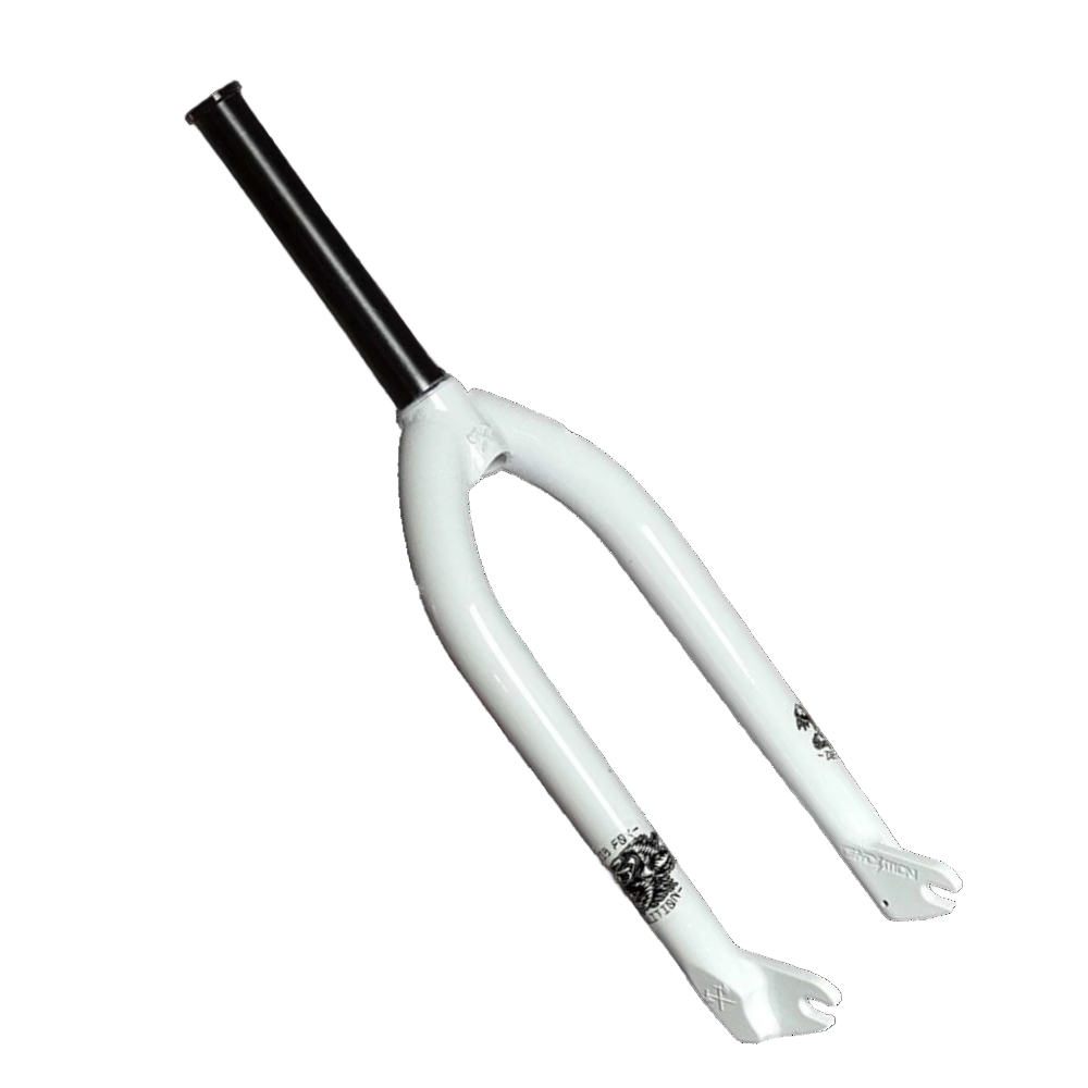 Demolition -  Demolition Kris Fox BMX Gabel - Bikers Base BMX