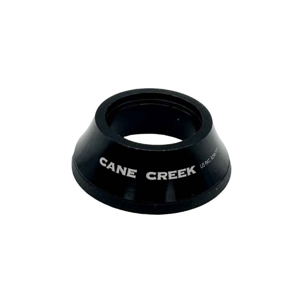 Cane Creek Topcap für Integrated 1 1/8 Zoll Steuersatz 15mm #34 - Bikers Base