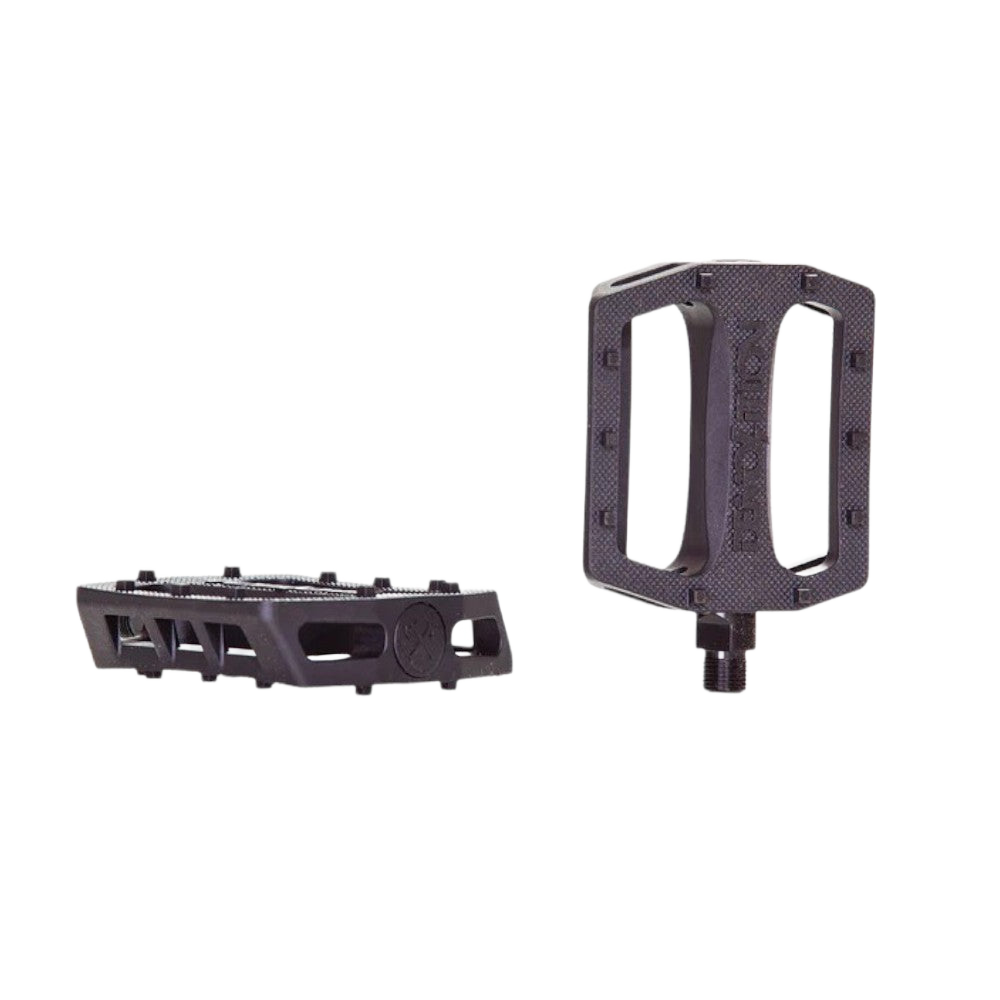 Demolition -  Demolition BMX Pedale Trooper PC - Bikers Base BMX