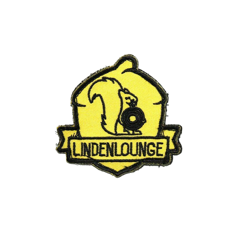 Playgrnd -  74x Playgrnd Klett Patches für Caps Mützen Beanies Aufnäher Stickerei Abzeichen - bikers-base.myshopify.com